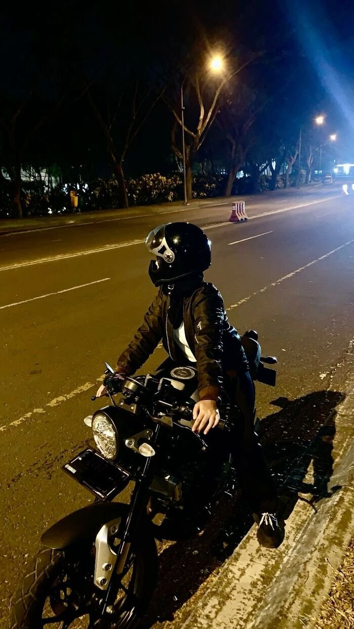 scooty girl dp aethetics hd