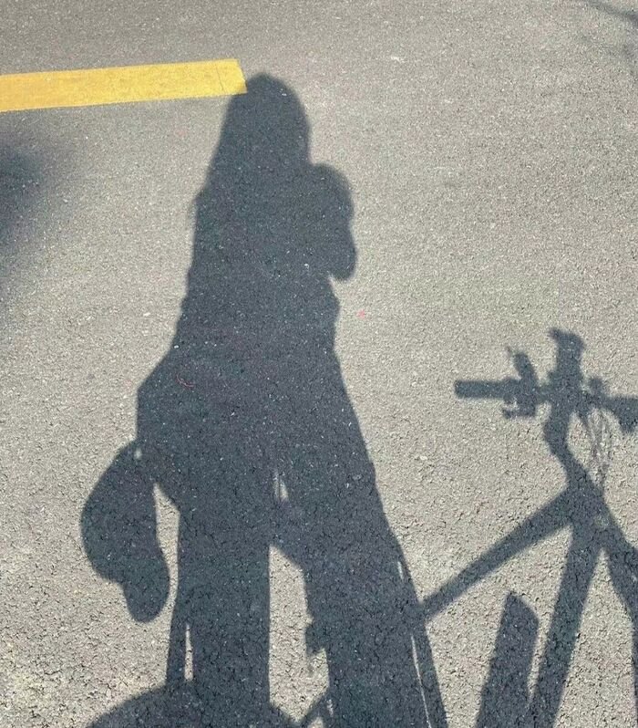 shadow girl dp full hd