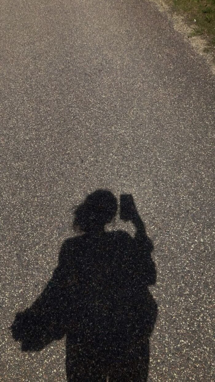 shadow girl dp hd