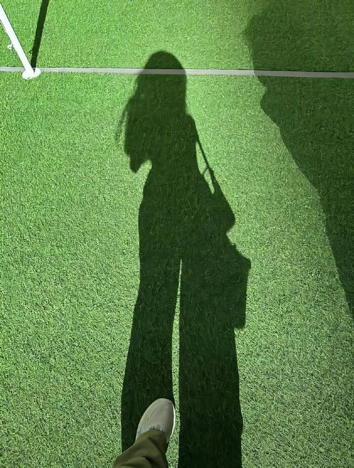 shadow girl dp image