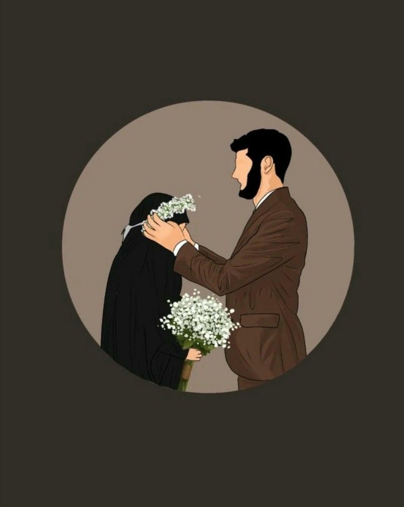 aesthetic couple dp for lovers