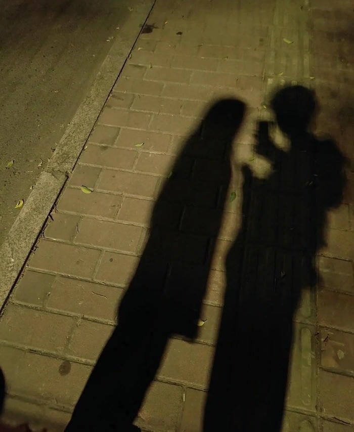 aesthetic couple pic dp