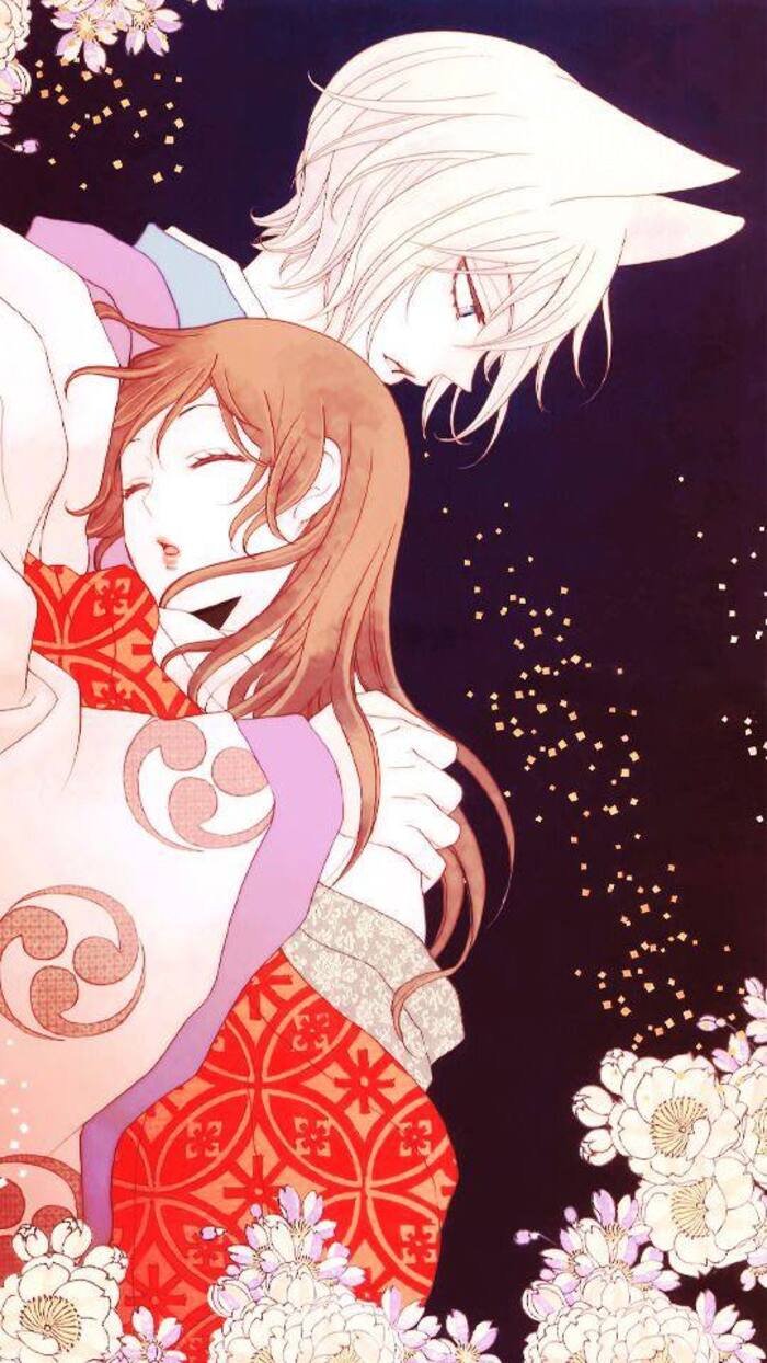 aethetic cute anime couple dp beautiful
