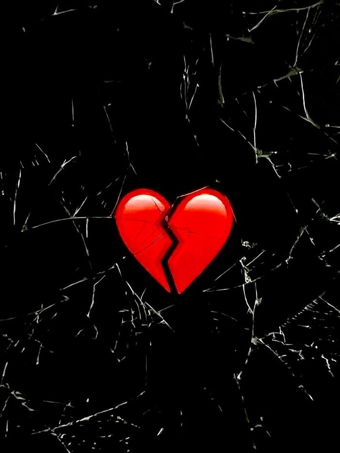 aethetic no love images sad mood