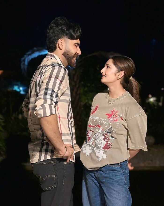aethetic punjabi couple dp image hd