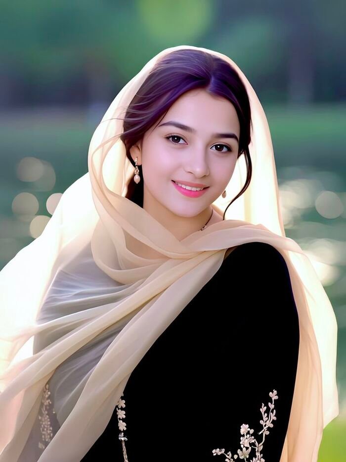 aethetic punjabi girls dp hot