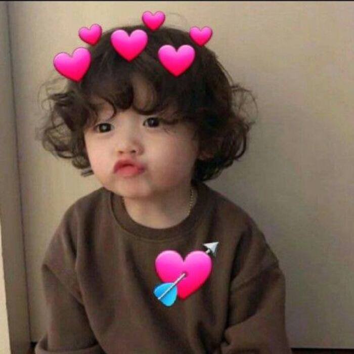 aethetics love cute baby images full hd