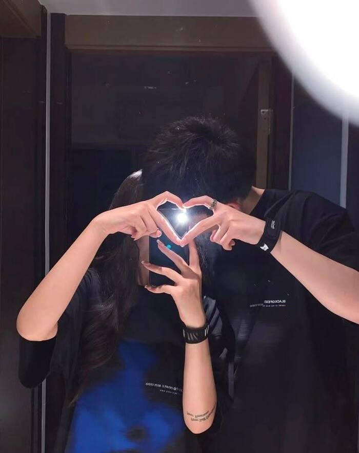 aethetics love dp beautiful hd