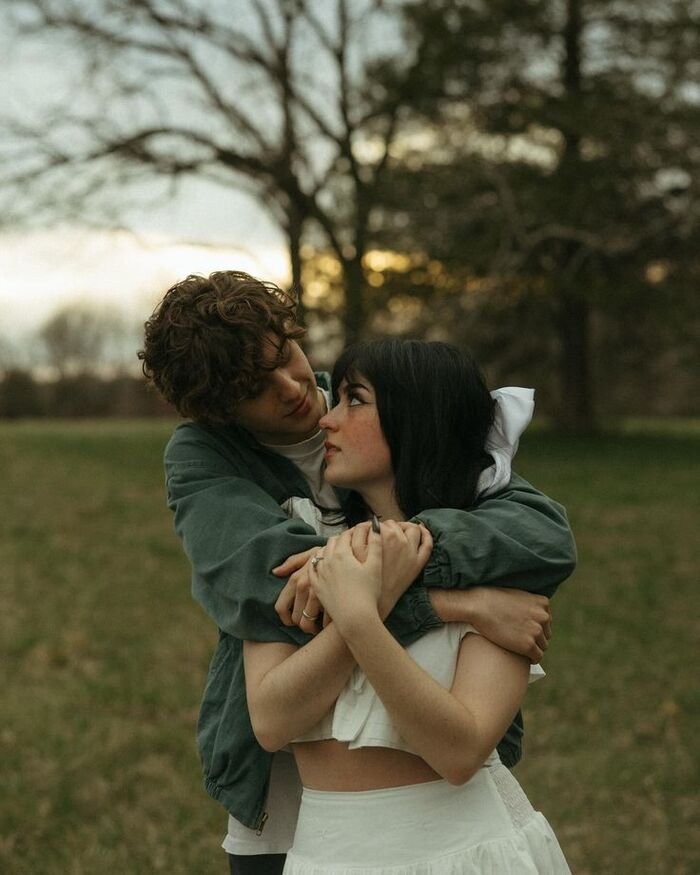 aethetics muslim couple dp hd