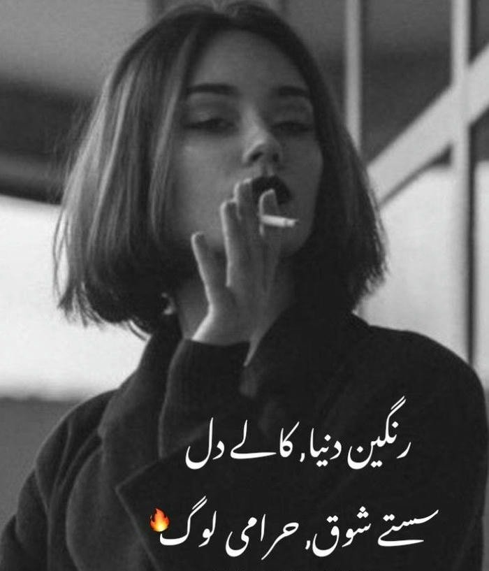 artistic sad shayari dp girl for emotional profiles. (2)