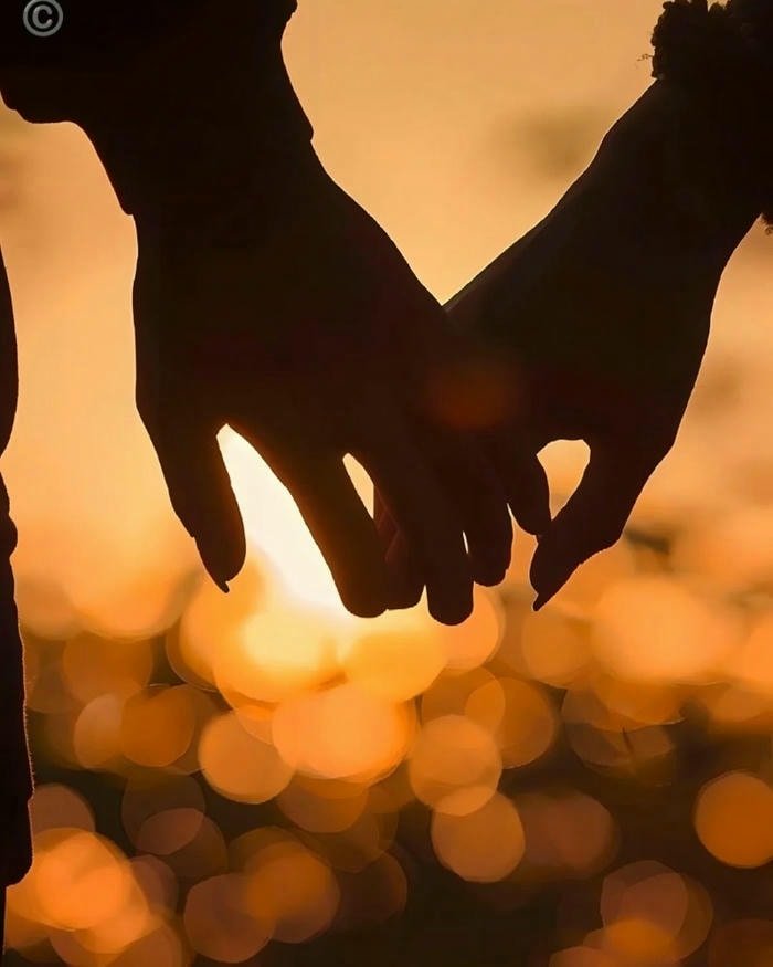 beautiful heart love dp