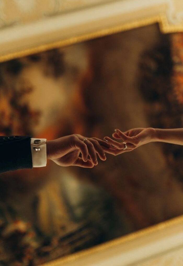 beautiful ig romantic love images aethetic