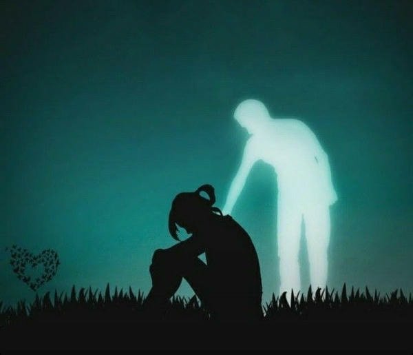 broken relationship love images