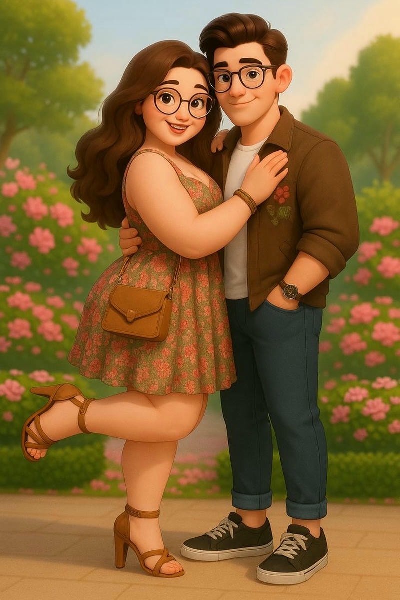 cool couple dp for profile picture