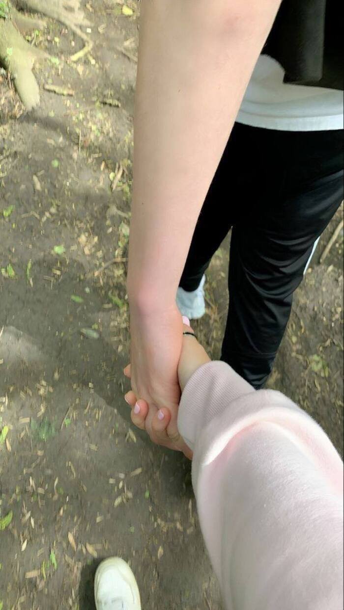 couple hands dp cute hot