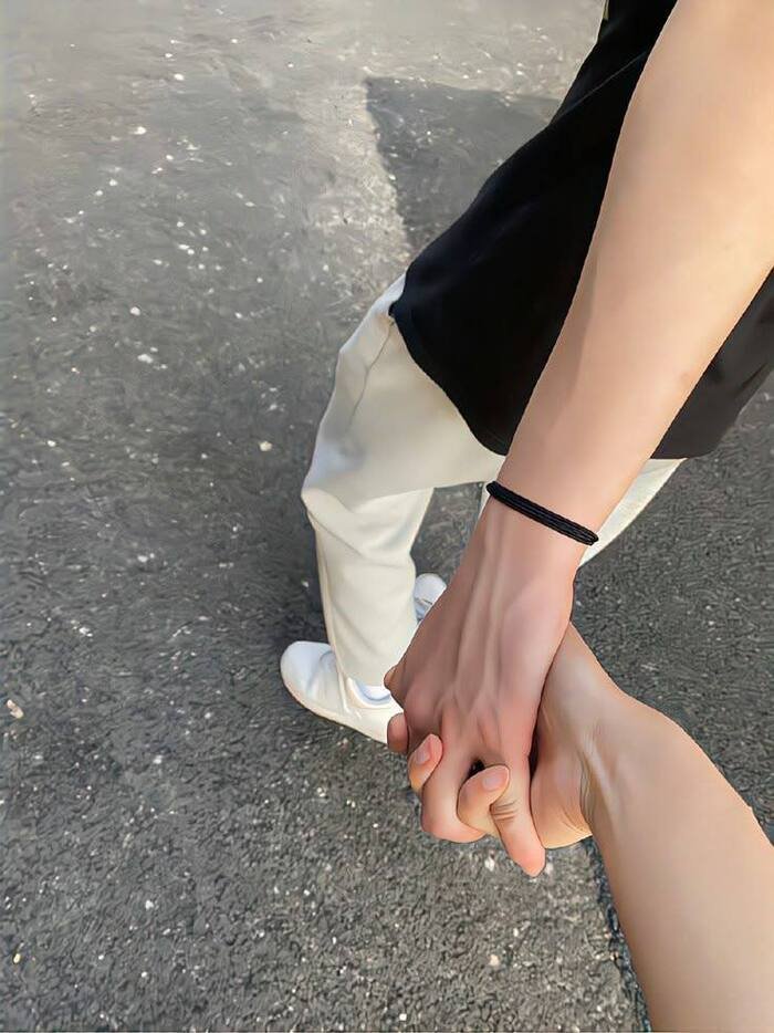 couple hands dp cute image hd