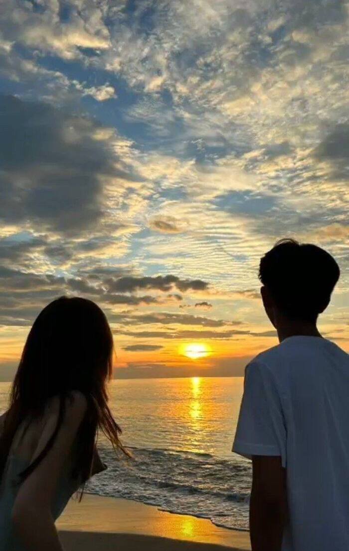 couple pic dp aethetics full hd