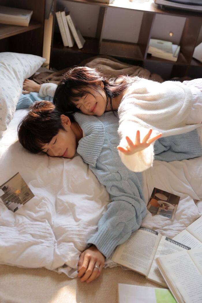couple pic dp aethetics