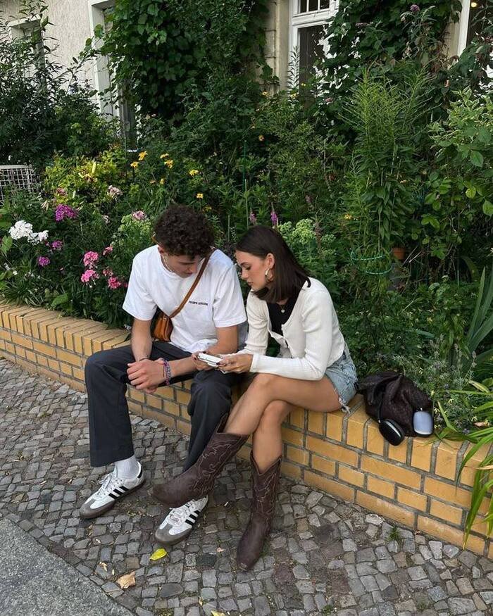 couple pic dp cute