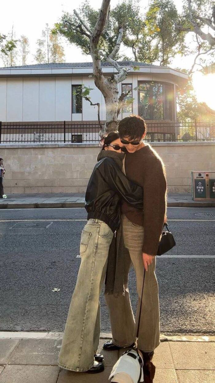 couple pic dp image