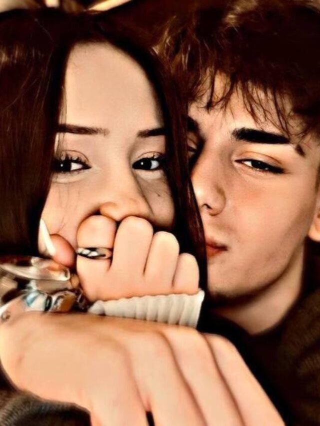 Top Trending Love DP Images for WhatsApp and Instagram