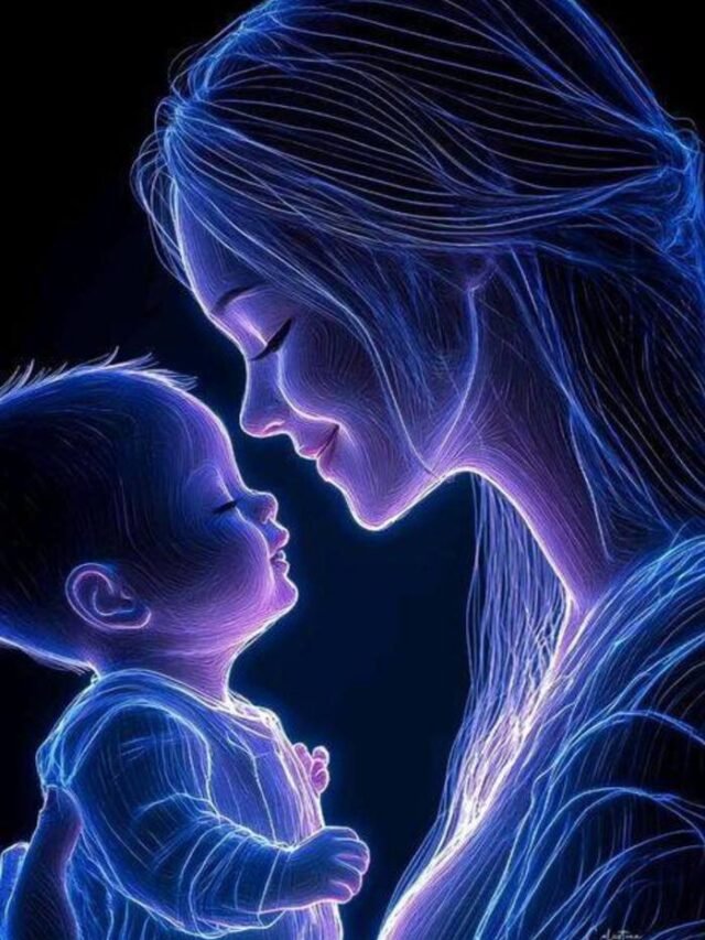 99+ Love Maa Images Pure Bond of Motherly Love