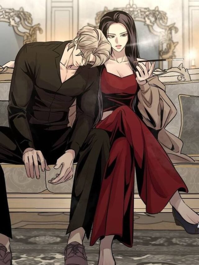 175+ Cute Anime Couple DP Pictures Romantic and Fun Looks