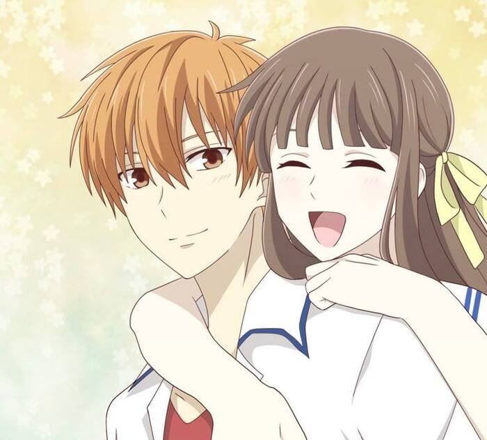 cute anime couple dp aethetics hd