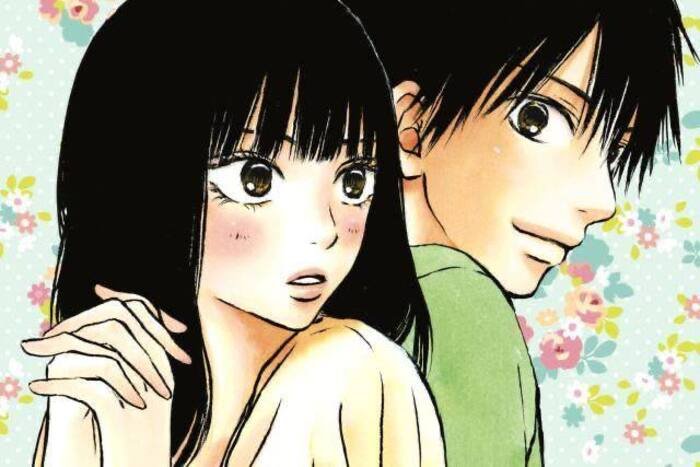 cute anime couple dp instagram full hd