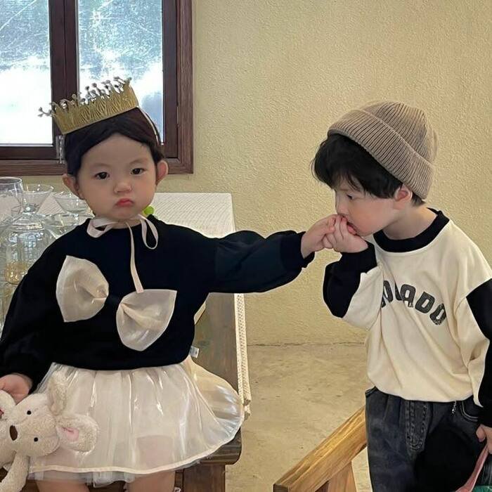 cute baby couple dp aethetics hd