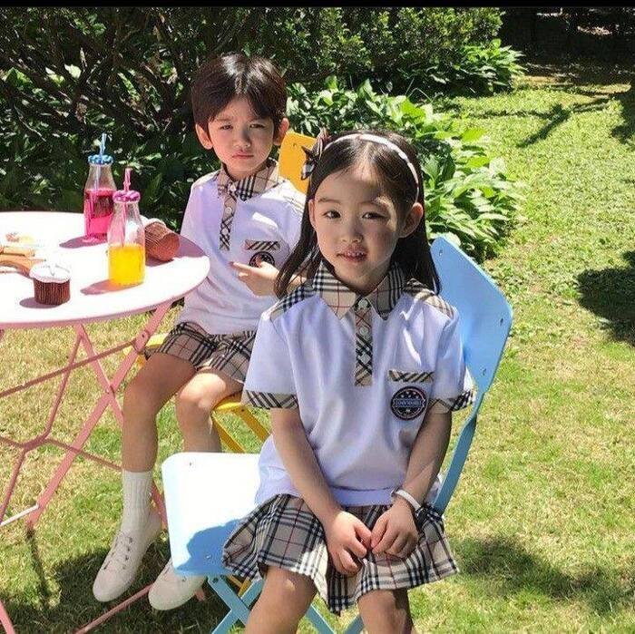 cute baby couple dp hd