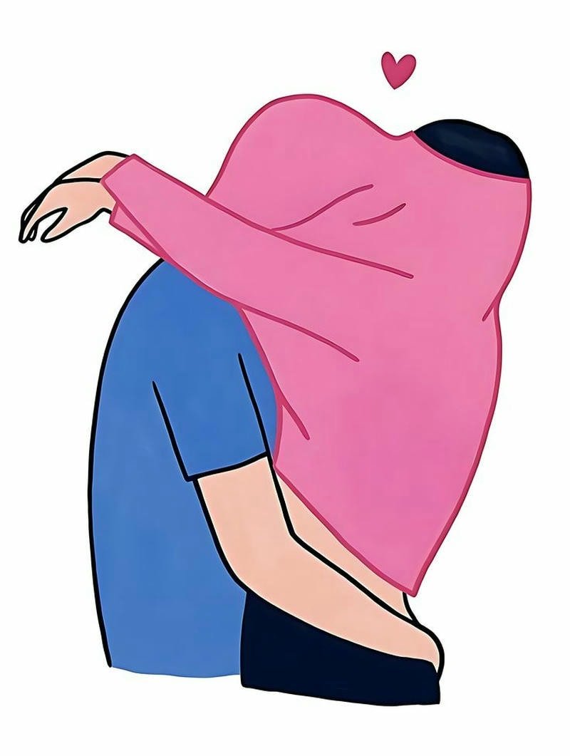 cute matching couple dp photos