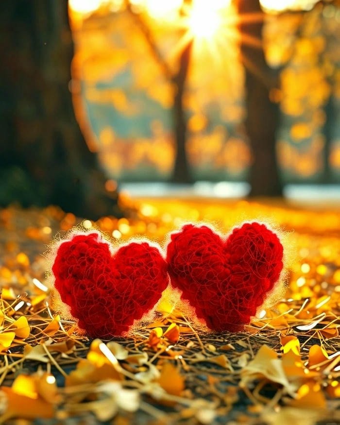 cute romantic love dp