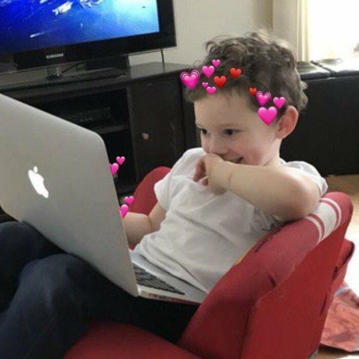 full hd aethetics love cute baby images