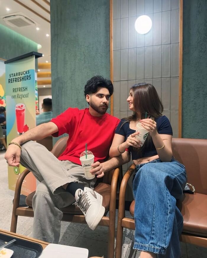 full hd cute punjabi couple dp photo