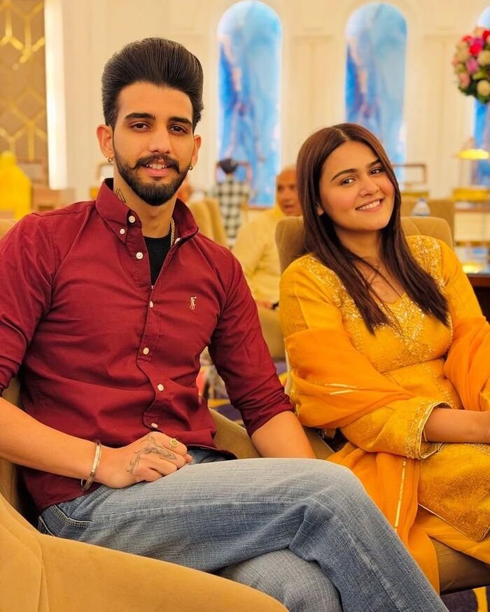 full hd cute punjabi couple dp