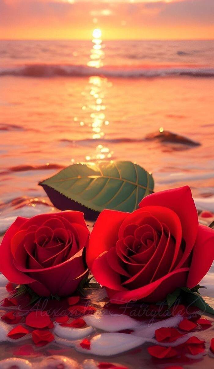 full hd love rose image pinterest hot