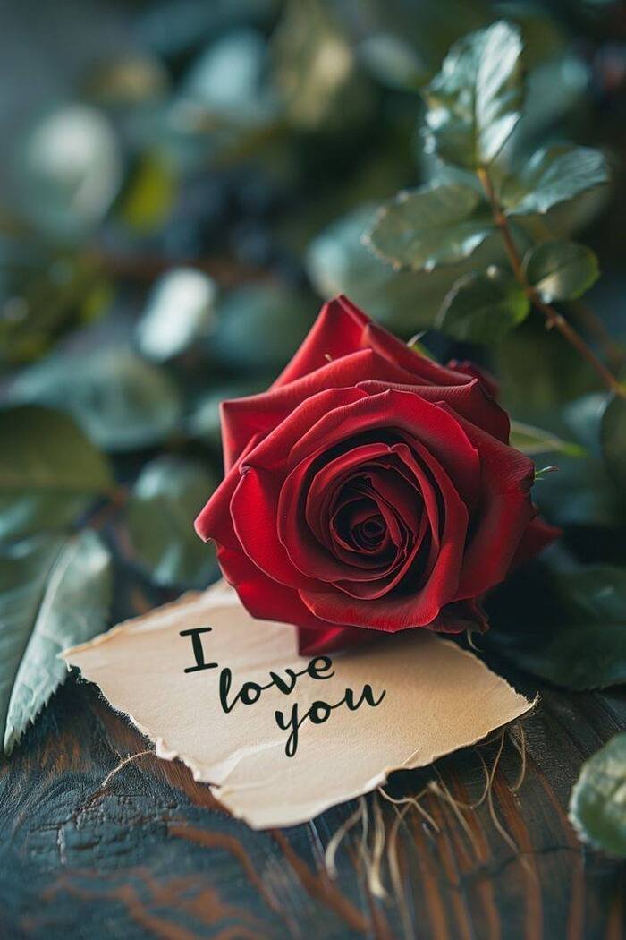 full hd love rose image pinterest ig