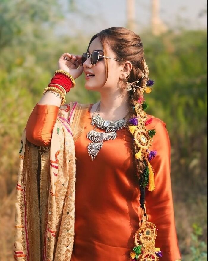 full hd punjabi girls dp image