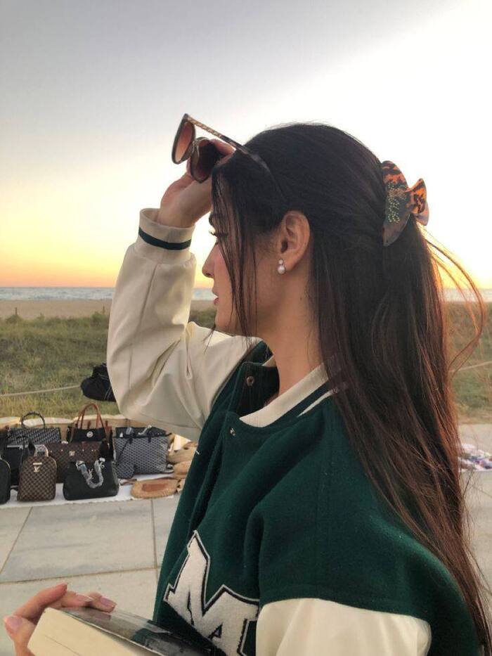 full hd stylish dp for girls aethetics