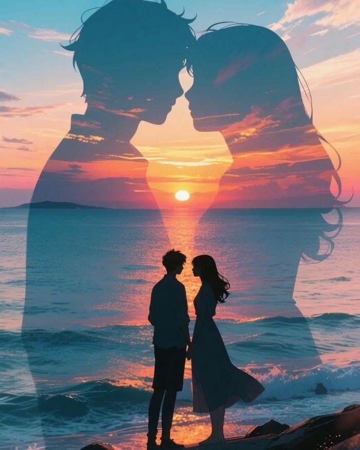 hand in hand couple pic dp