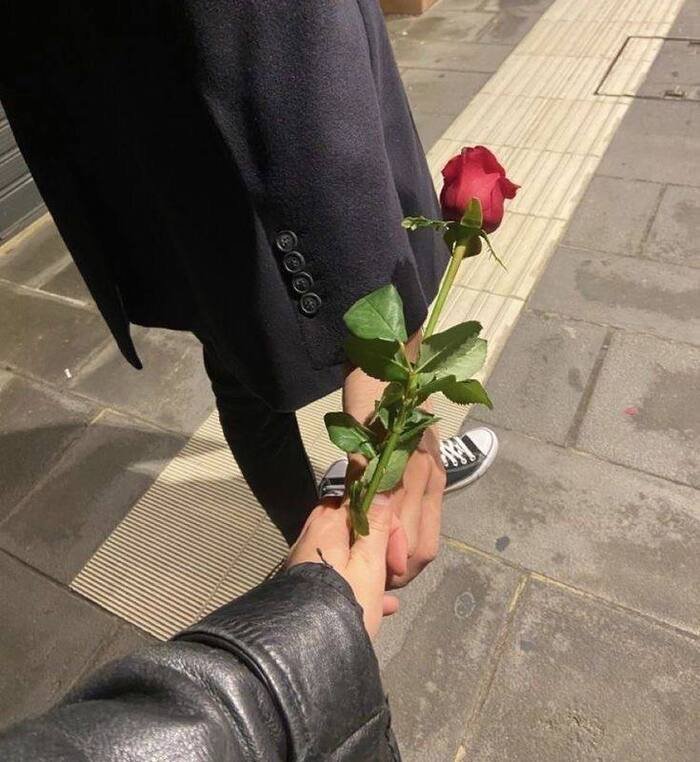 hd couple hands dp cute photo