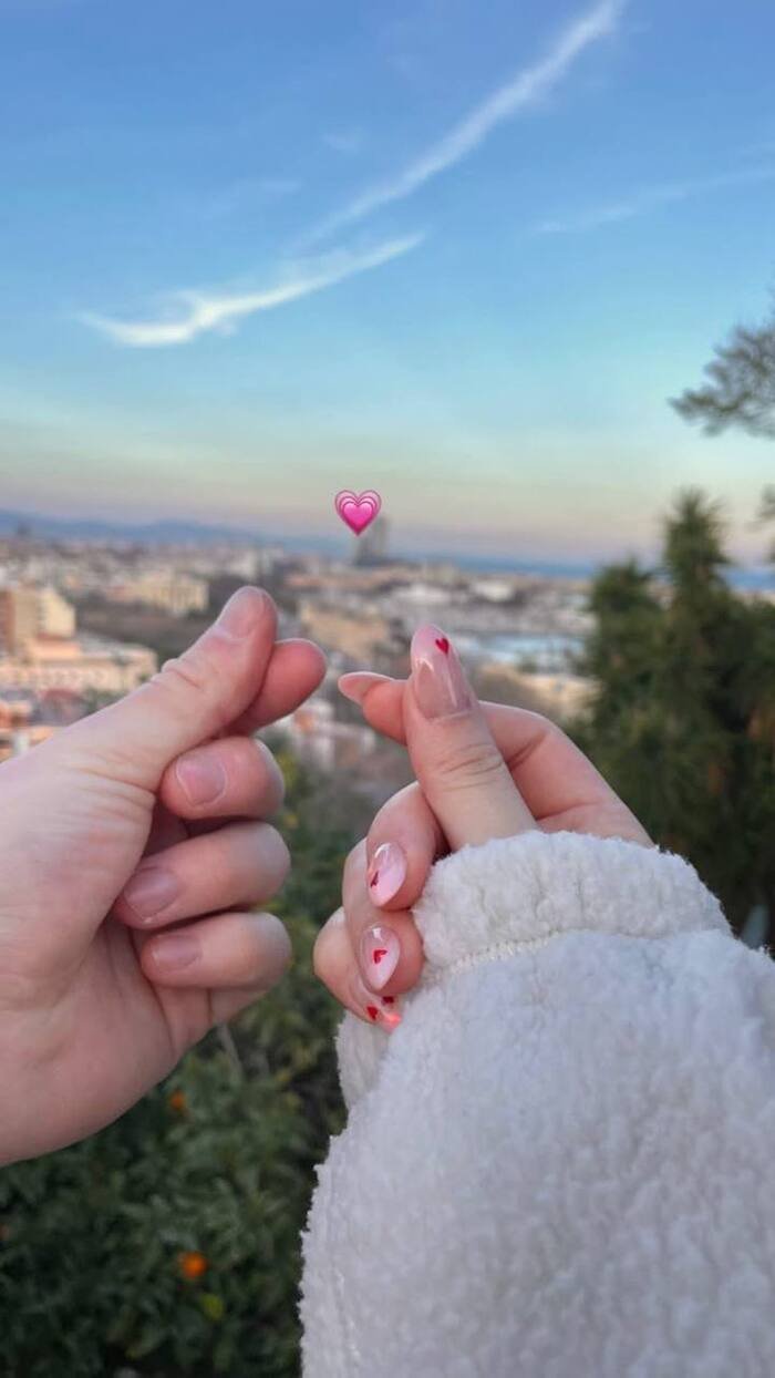 hd love dp beautiful