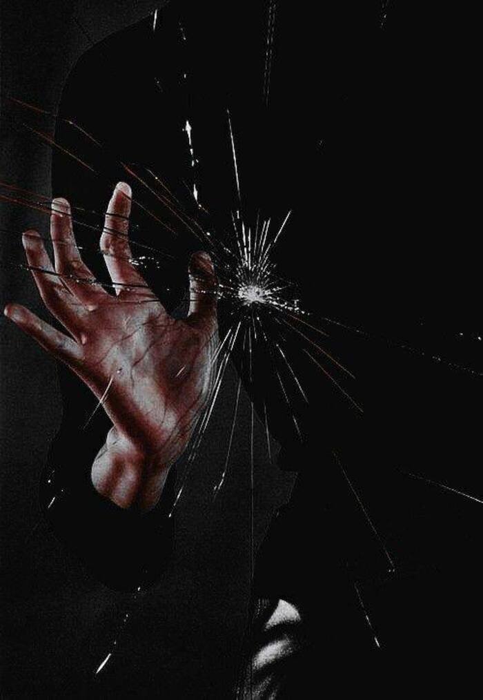 hd no love images aethetics