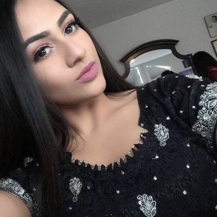 hd punjabi girls dp photo