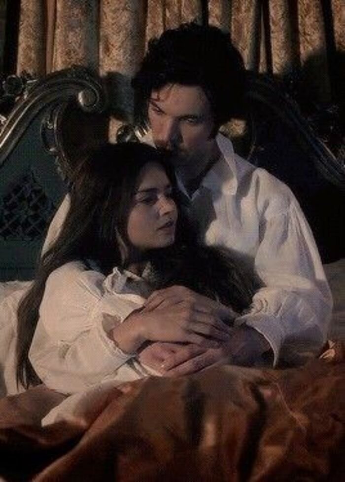 hd sad couple dp image aethetic