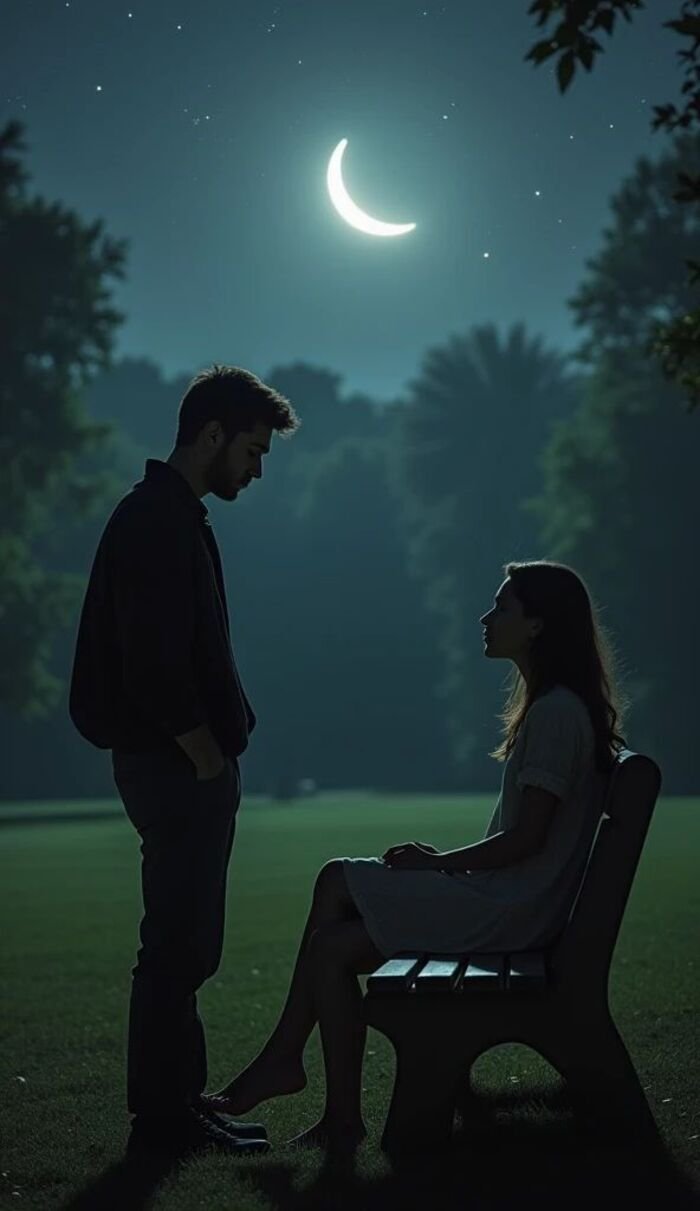 hd sad love image alone bad mood