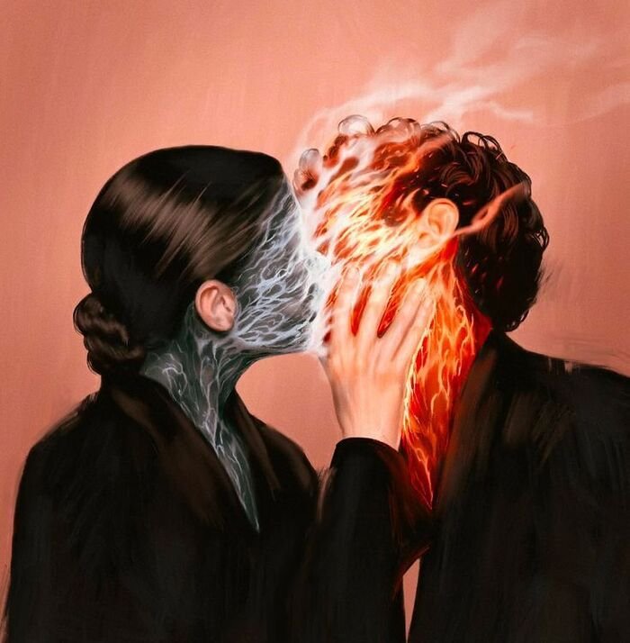 hd sad love images