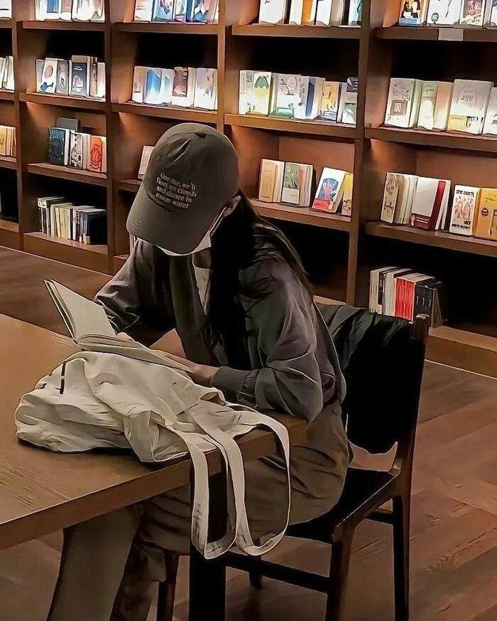 hd study girl dp image hot