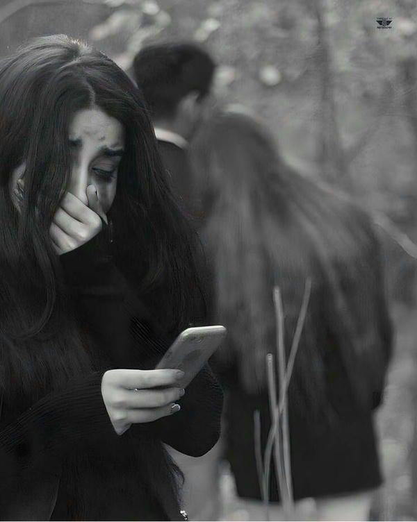 heartbroken love images